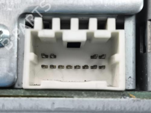 Radio NISSAN ALMERA II (N16) 1.5 dCi | BP36363591E6  - Image 9