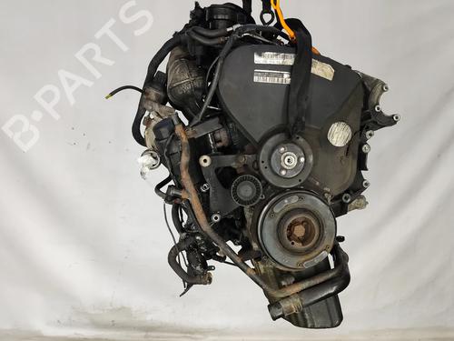 Engine VW CRAFTER 30-50 Van (2E_) 2.5 TDI | BP26139715M1 - Image 2