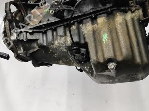 Engine VW CRAFTER 30-50 Van (2E_) 2.5 TDI | BP26139715M1 - Image 5