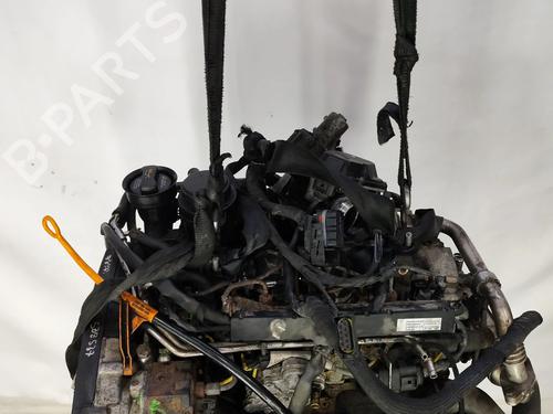 Engine VW CRAFTER 30-50 Van (2E_) 2.5 TDI | BP26139715M1 - Image 6