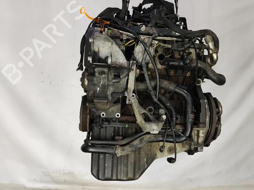 Engine VW CRAFTER 30-50 Van (2E_) 2.5 TDI | BP26139715M1 - Image 3