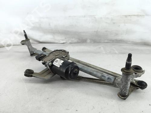 Front wiper motor VW T-ROC (A11, D11) 1.0 TSI | BP36360174M29 - Image 3