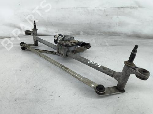 Front wiper motor VW T-ROC (A11, D11) 1.0 TSI | BP36360174M29 - Image 6