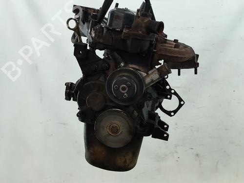 Engine FORD ESCORT V (AAL, ABL) 1.3 | BP36363614M1 - Image 4