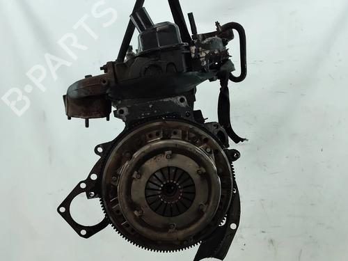 Engine FORD ESCORT V (AAL, ABL) 1.3 | BP36363614M1 - Image 2