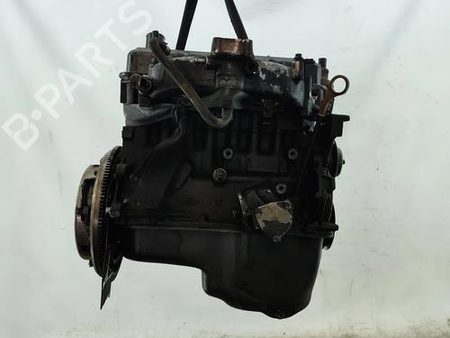 Used Engine Engine FORD ESCORT V (AAL, ABL) 1.3 (60 hp) 36363614 36363614