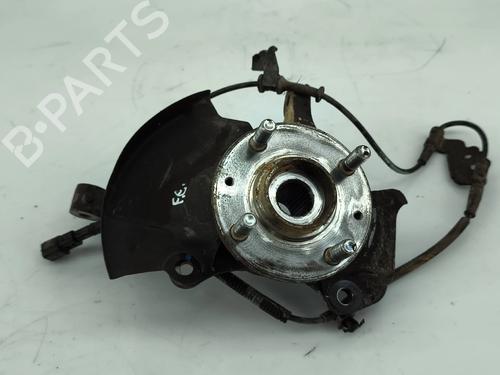 Used Left front steering knuckle Left front steering knuckle HYUNDAI i20 II (GB, IB) 1.2 (84 hp) 36363575 36363575