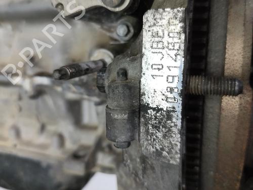 Engine PEUGEOT PARTNER Box Body/MPV 1.6 HDi 90 | BP34522530M1 - Image 8