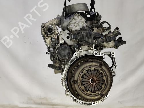 Used Engine Engine PEUGEOT PARTNER Box Body/MPV 1.6 HDi 90 (92 hp) 34522530 34522530