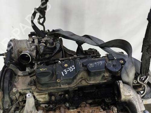 Engine PEUGEOT PARTNER Box Body/MPV 1.6 HDi 90 | BP34522530M1 - Image 6