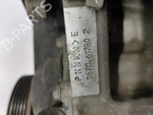 Engine PEUGEOT PARTNER Box Body/MPV 1.6 HDi 90 | BP34522530M1 - Image 7