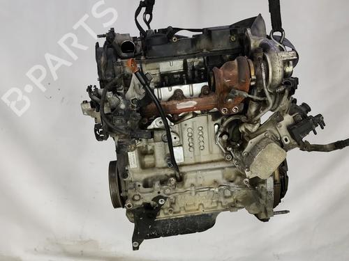 Engine PEUGEOT PARTNER Box Body/MPV 1.6 HDi 90 | BP34522530M1 - Image 4