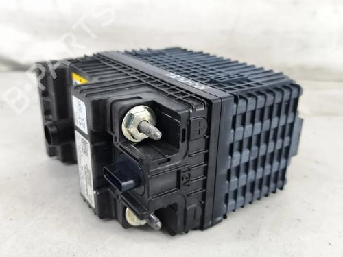 Battery FIAT 500 (312_) 1.0 Mild Hybrid (312.AYD1B) | BP36301514E11 - Image 6