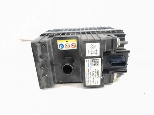 Battery FIAT 500 (312_) 1.0 Mild Hybrid (312.AYD1B) | BP36301514E11 - Image 4