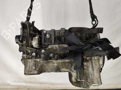 Engine (For Parts) BMW 5 (E60) 523 i | BP36301508M64 - Image 3