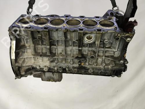 Engine (For Parts) BMW 5 (E60) 523 i | BP36301508M64 - Image 4