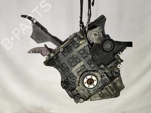 Engine (For Parts) BMW 5 (E60) 523 i | BP36301508M64 - Image 2