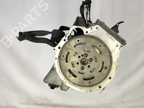 Used Engine (For Parts) Engine (For Parts) BMW 5 (E60) 523 i (177 hp) 36301508 36301508