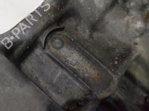 Engine (For Parts) BMW 5 (E60) 523 i | BP36301508M64 - Image 7