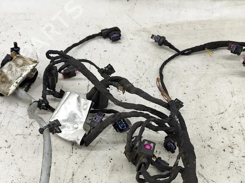 Wiring harness VW T-ROC (A11, D11) 1.0 TSI | BP36363573E16 - Image 4