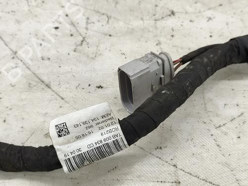 Wiring harness VW T-ROC (A11, D11) 1.0 TSI | BP36363573E16 - Image 9