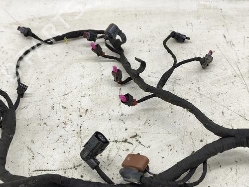 Wiring harness VW T-ROC (A11, D11) 1.0 TSI | BP36363573E16 - Image 8