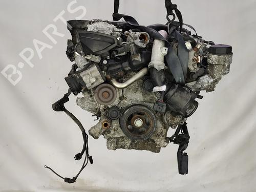Engine MERCEDES-BENZ CLS (C219) CLS 320 CDI (219.322) | BP36301533M1 - Image 3