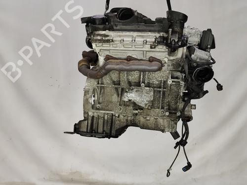Engine MERCEDES-BENZ CLS (C219) CLS 320 CDI (219.322) | BP36301533M1 - Image 5