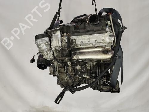 Engine MERCEDES-BENZ CLS (C219) CLS 320 CDI (219.322) | BP36301533M1 - Image 4
