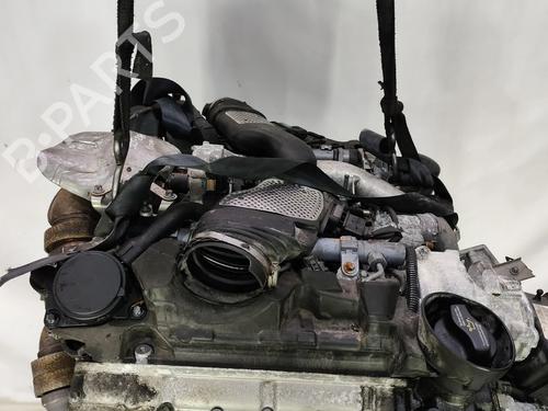 Engine MERCEDES-BENZ CLS (C219) CLS 320 CDI (219.322) | BP36301533M1 - Image 7