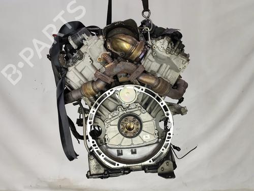 Motor Motor MERCEDES-BENZ CLS (C219) CLS 320 CDI (219.322) (224 hp) 36301533 36301533