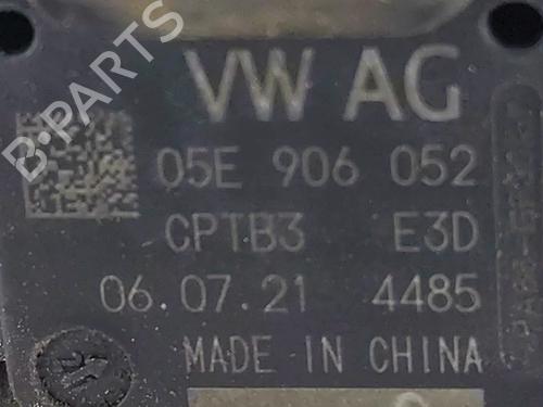 Electronic module VW T-ROC (A11, D11) 1.0 TSI | BP36363571M83 - Image 7
