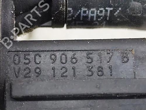 Electronic module VW T-ROC (A11, D11) 1.0 TSI | BP36363571M83 - Image 9