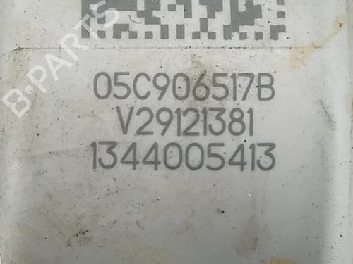 Electronic module VW T-ROC (A11, D11) 1.0 TSI | BP36363571M83 - Image 8