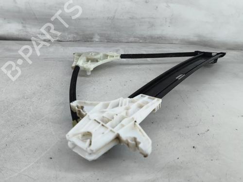 Rear right window mechanism VW T-ROC (A11, D11) 1.0 TSI | BP36305305C25 - Image 6