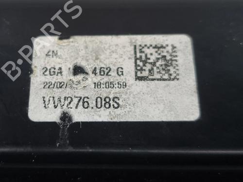 Rear right window mechanism VW T-ROC (A11, D11) 1.0 TSI | BP36305305C25 - Image 7