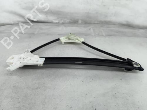 Rear right window mechanism VW T-ROC (A11, D11) 1.0 TSI | BP36305305C25 - Image 4