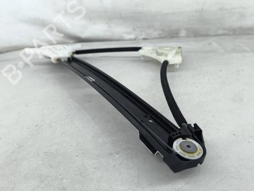 Rear right window mechanism VW T-ROC (A11, D11) 1.0 TSI | BP36305305C25 - Image 5