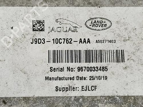 Inverter/Converter JAGUAR I-PACE (X590) EV400 AWD | BP36376303M119  - Image 11