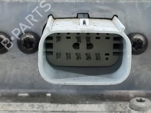 Inverter/Converter JAGUAR I-PACE (X590) EV400 AWD | BP36376303M119  - Image 6
