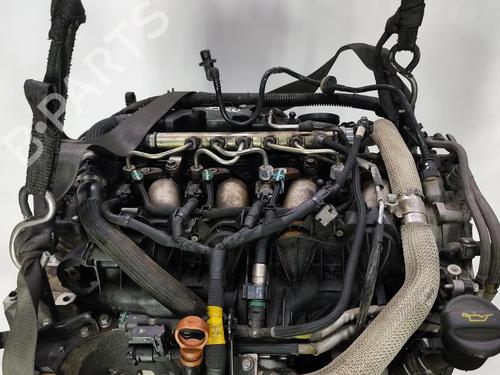 Engine PEUGEOT 508 I (8D_) 2.2 HDi | BP36376304M1 - Image 6