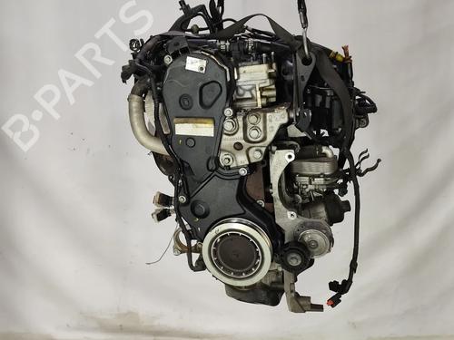 Engine PEUGEOT 508 I (8D_) 2.2 HDi | BP36376304M1 - Image 2