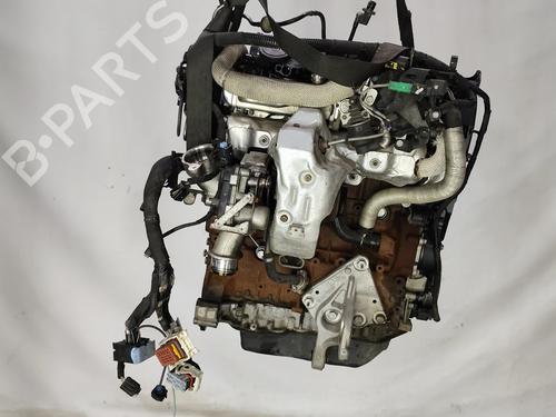 Engine PEUGEOT 508 I (8D_) 2.2 HDi | BP36376304M1 - Image 4