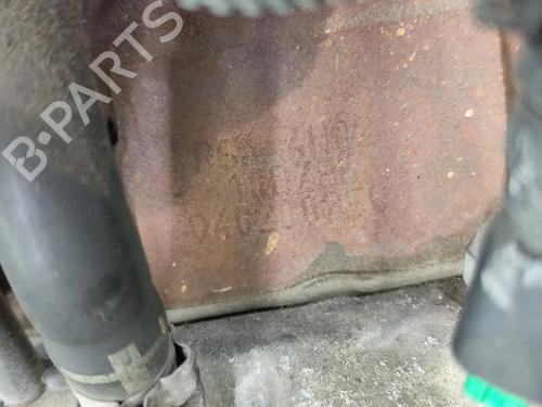Engine PEUGEOT 508 I (8D_) 2.2 HDi | BP36376304M1 - Image 7