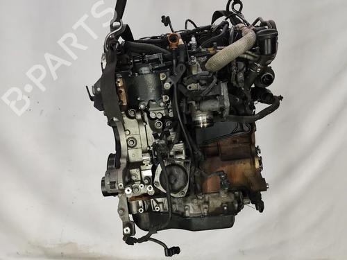 Engine PEUGEOT 508 I (8D_) 2.2 HDi | BP36376304M1 - Image 3