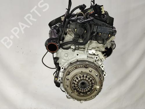 Used Engine Engine MINI MINI (F55) One First (75 hp) 34522531 34522531