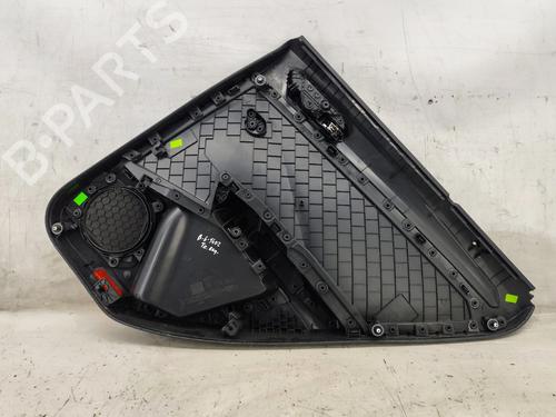 Rear left panel VW T-ROC (A11, D11) 1.0 TSI | BP36305254C60 - Image 5