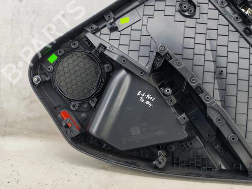 Rear left panel VW T-ROC (A11, D11) 1.0 TSI | BP36305254C60 - Image 7
