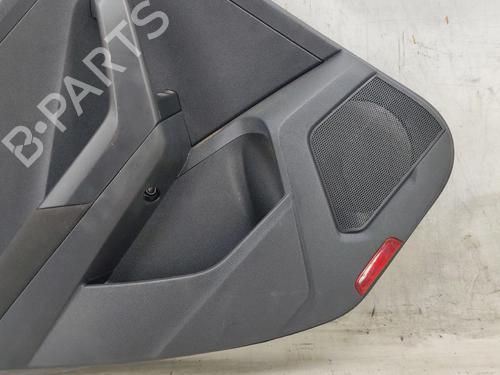 Rear left panel VW T-ROC (A11, D11) 1.0 TSI | BP36305254C60 - Image 4
