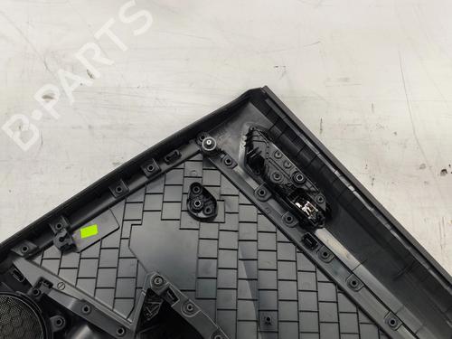 Rear left panel VW T-ROC (A11, D11) 1.0 TSI | BP36305254C60 - Image 6